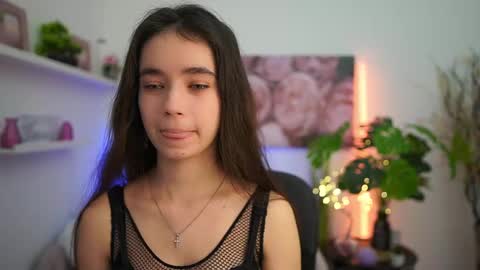 Gia Paige18 online show from February 6, 7:28 pm