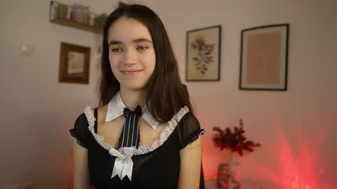 Gia Paige18 online show from March 5, 7:32 pm