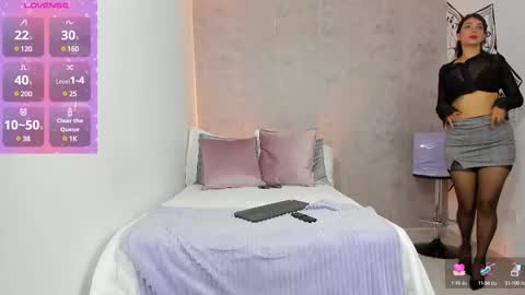 Gia online show from February 25, 12:34 pm