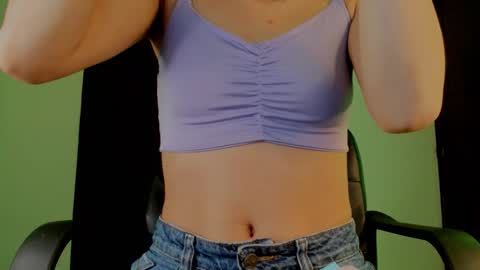 GIA WHITE Independet  online show from February 18, 8:32 am