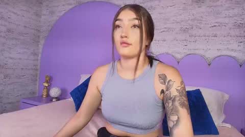 Gia online show from March 14, 7:41 pm