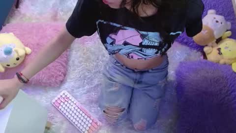 giaa rossi online show from September 15, 2:17 pm