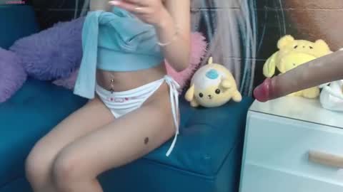 giaa rossi online show from September 19, 2:29 pm