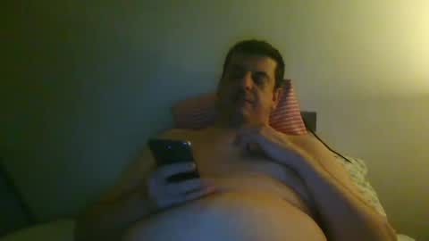 Snapshot of giaco1982 chatting on February 23, 7:55 am samuel online show from February 23, 7:55 am