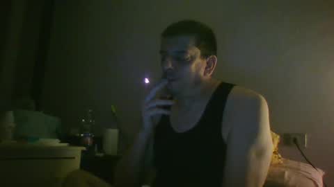 Snapshot of giaco1982 chatting on September 9, 2:44 am samuel online show from September 9, 2:44 am