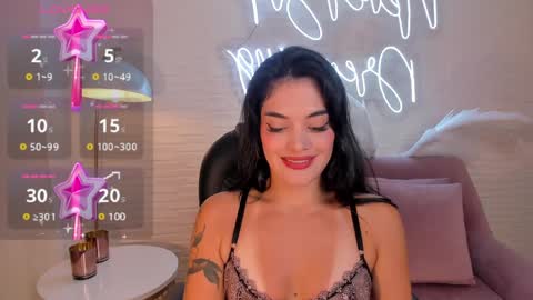 Gia Ferrera online show from December 24, 3:27 am