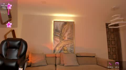 Gia Ferrera online show from May 27, 7:55 pm