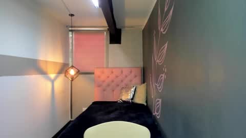 Snapshot of giafox_ chatting on January 15, 6:29 pm G I A FOX online show from January 15, 6:29 pm