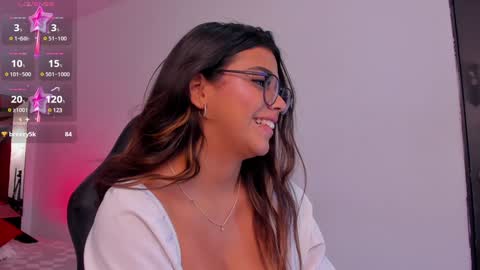 Gia  online show from January 11, 9:04 pm