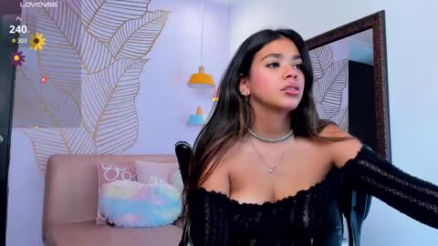 Gia  online show from February 10, 6:24 pm