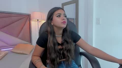 Gia  online show from February 15, 11:50 am