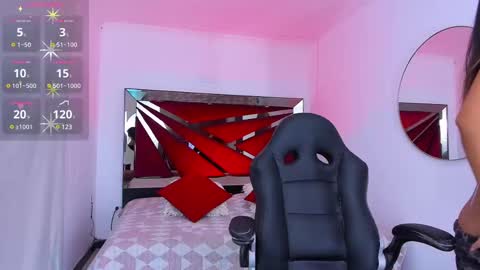 Gia  online show from February 17, 5:53 pm