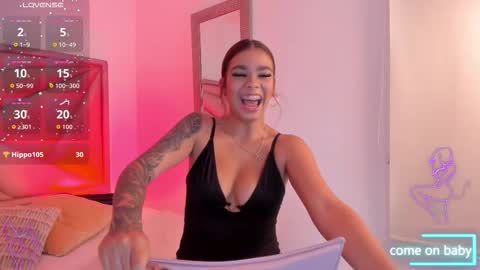 Gia  online show from November 26, 6:31 pm