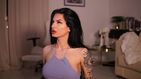 giainked online show from March 16, 4:55 pm