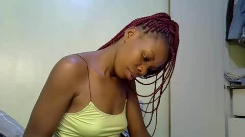 Snapshot of gianna_012 chatting on September 17, 5:58 pm ENNY online show from September 17, 5:58 pm