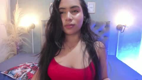 giannaslimjb online show from November 26, 3:40 am