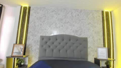 giannaslimjb online show from February 17, 7:09 pm