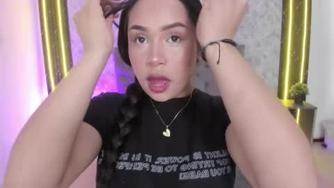 giannaslimjb online show from February 26, 7:35 pm