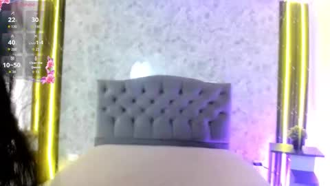 giannaslimjb online show from March 4, 7:20 pm