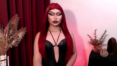 Gia X online show from February 26, 8:02 am