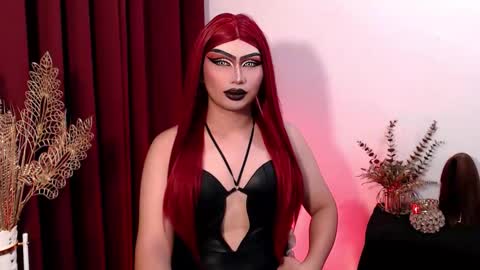 Gia X online show from February 27, 7:30 am