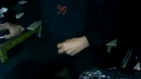 Snapshot of giftedbiker11 chatting on January 13, 1:56 am giftedbiker online show from January 13, 1:56 am