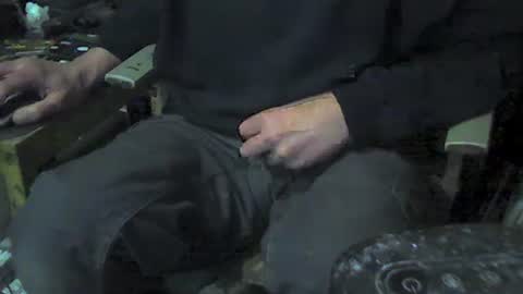 giftedbiker online show from January 29, 1:37 am