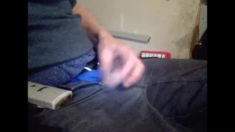 Snapshot of giftedbiker11 chatting on February 12, 7:55 am giftedbiker online show from February 12, 7:55 am