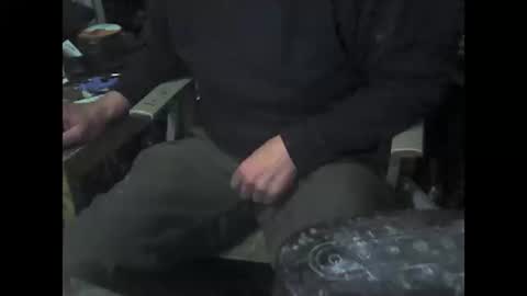 Snapshot of giftedbiker11 chatting on February 23, 4:28 am giftedbiker online show from February 23, 4:28 am