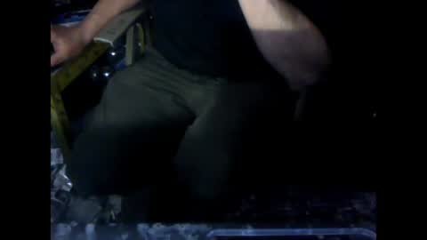 Snapshot of giftedbiker11 chatting on February 24, 8:17 am giftedbiker online show from February 24, 8:17 am