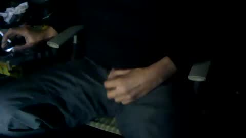 Snapshot of giftedbiker11 chatting on October 26, 7:14 am giftedbiker online show from October 26, 7:14 am