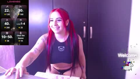 Gigi. online show from November 24, 6:07 pm