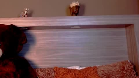 gigi wilden online show from January 31, 11:24 am