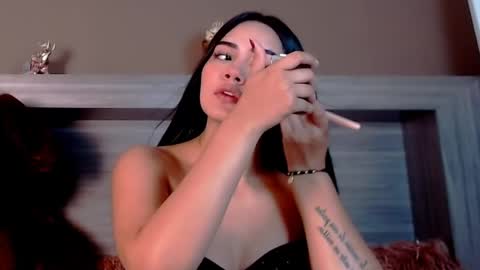 gigi wilden online show from February 1, 11:10 am