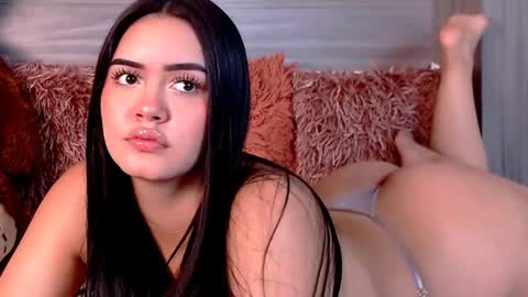 gigi wilden online show from February 7, 11:23 am