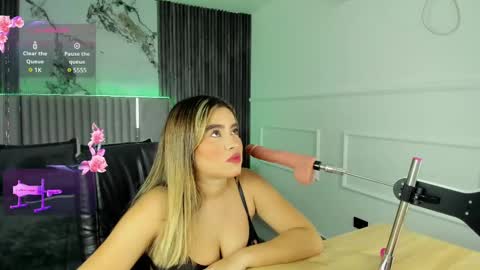 Gigi Doll online show from February 19, 11:38 am