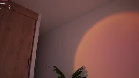 Snapshot of gigilee_ chatting on October 25, 12:29 am GIGI online show from October 25, 12:29 am