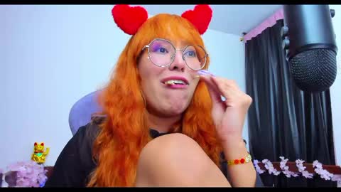 gigimooon online show from February 7, 2:26 am