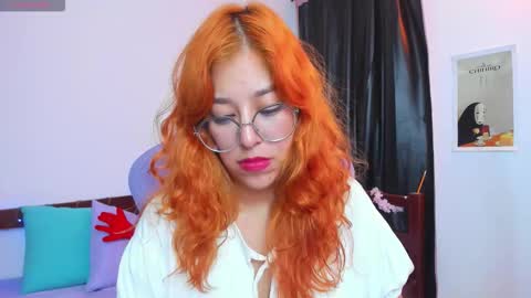 gigimooon online show from February 23, 11:46 pm