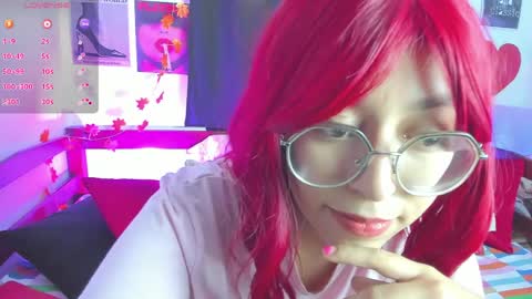 gigimooon online show from April 26, 7:28 am