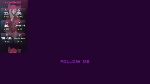 Snapshot of gigiprincesss chatting on January 22, 1:20 am Gigi online show from January 22, 1:20 am