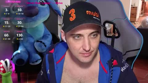 Mirko online show from March 12, 12:00 pm