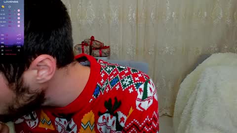 gilbertogonzales online show from December 6, 5:42 am