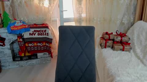 gilbertogonzales online show from December 9, 12:40 pm