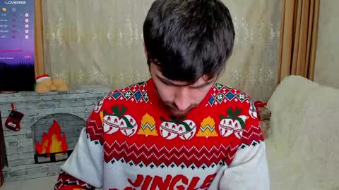 gilbertogonzales online show from December 18, 6:57 pm