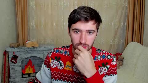 gilbertogonzales online show from December 21, 6:30 am