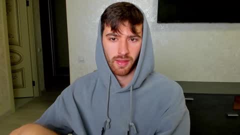 gilbertogonzales online show from January 14, 5:30 am