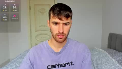 gilbertogonzales online show from September 10, 7:30 am