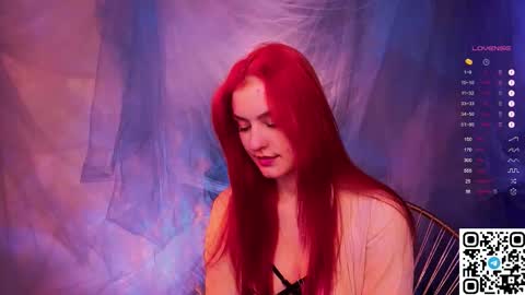 Stacy online show from November 28, 6:10 pm