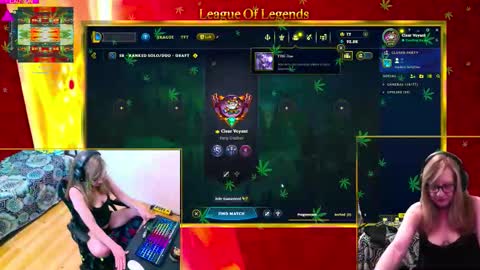 gilf_gamer online show from January 11, 3:44 am